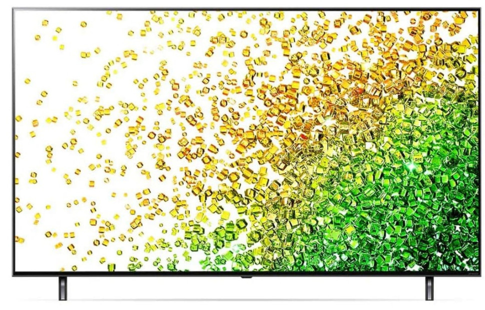 Телевизор LG 65NANO856PA