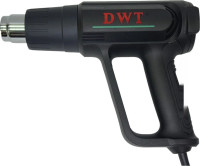 Промышленный фен DWT HLPP20-600 KVD