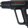 Промышленный фен DWT HLPP20-600 KVD