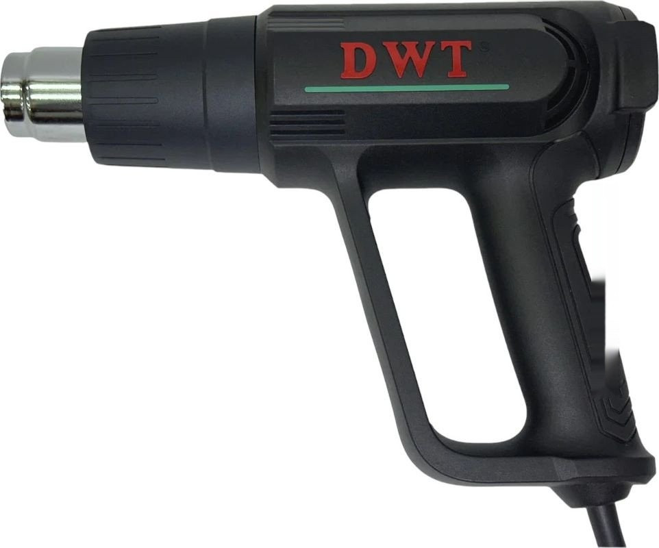 Промышленный фен DWT HLPP20-600 KVD