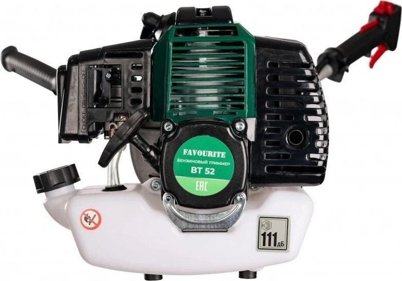 Триммер Favourite BT 52 Prof