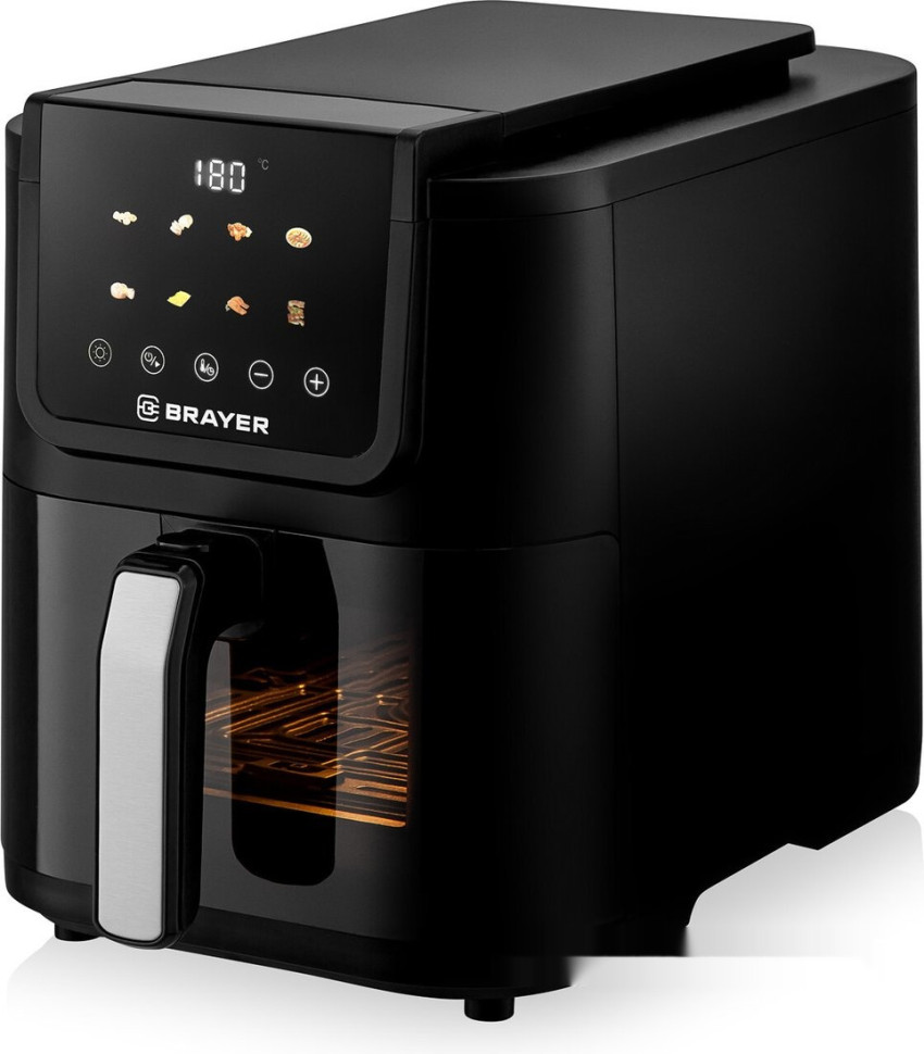 Аэрогриль Brayer BR2041