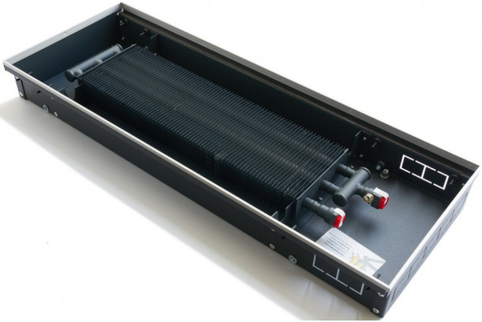 Радиатор Techno Power KVZ 300-85-2500