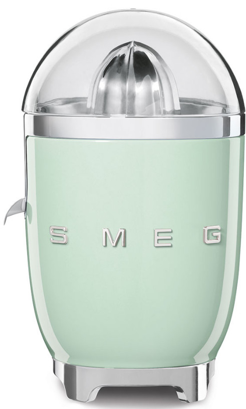 Соковыжималка Smeg CJF01PGEU