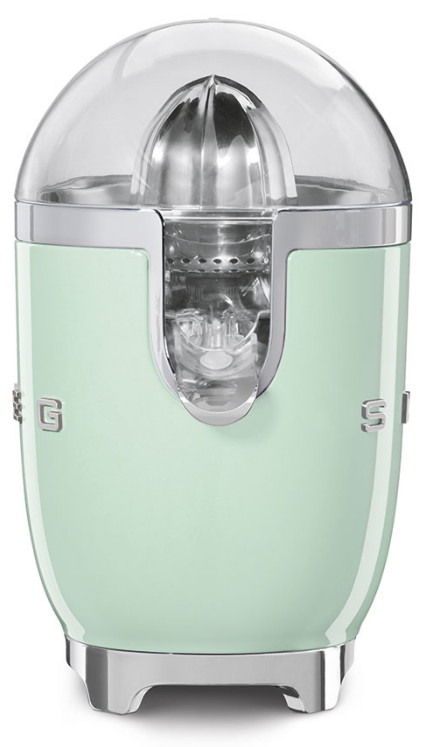 Соковыжималка Smeg CJF01PGEU