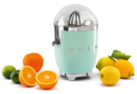 Соковыжималка Smeg CJF01PGEU