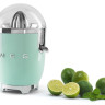 Соковыжималка Smeg CJF01PGEU