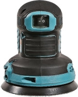 Шлифовальная машина Sturm COS18125 (без АКБ)