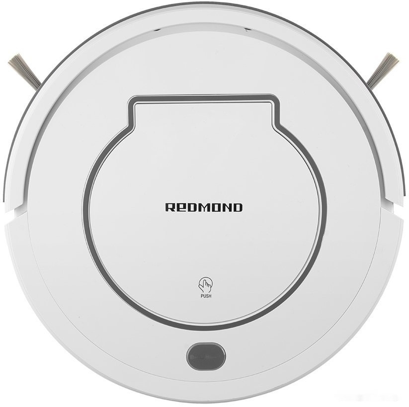 Робот-пылесос Redmond RV-R270