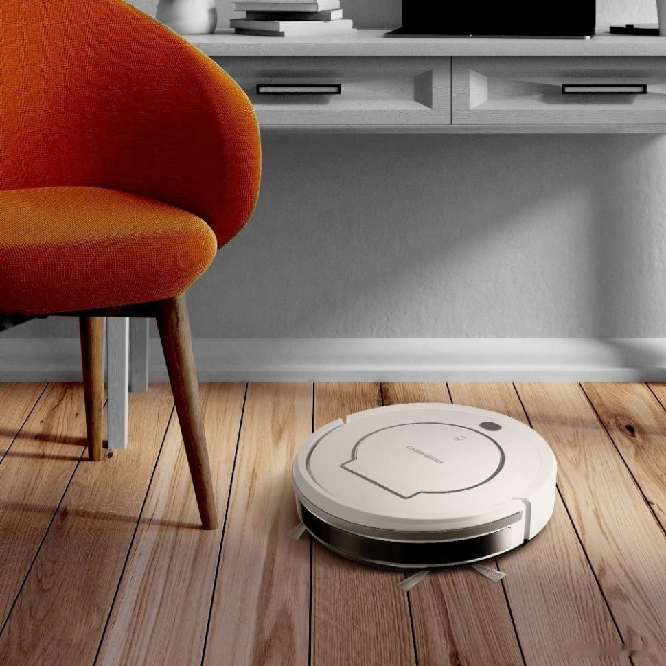 Робот-пылесос Redmond RV-R270