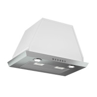 Вытяжка Elikor Врезной блок 52Н-650-Э3Д нерж