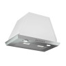 Вытяжка Elikor Врезной блок 52Н-650-Э3Д нерж