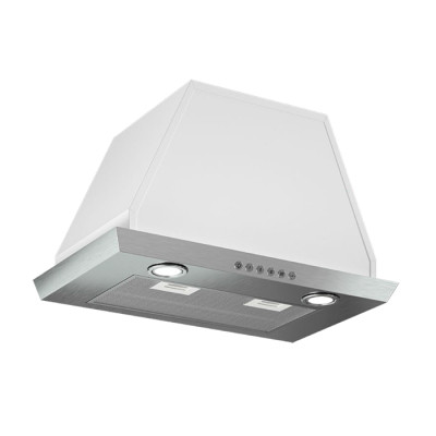 Вытяжка Elikor Врезной блок 52Н-650-Э3Д нерж