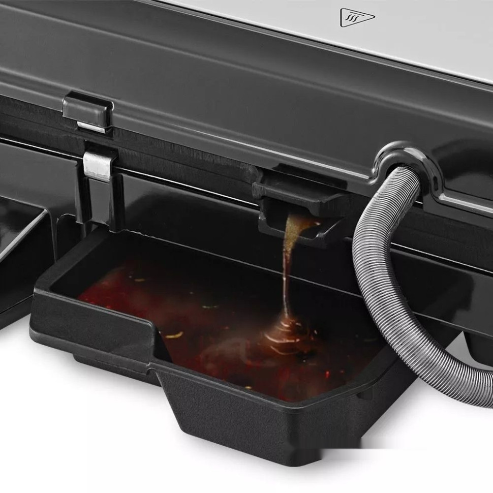 Электрогриль Kitfort KT-3682