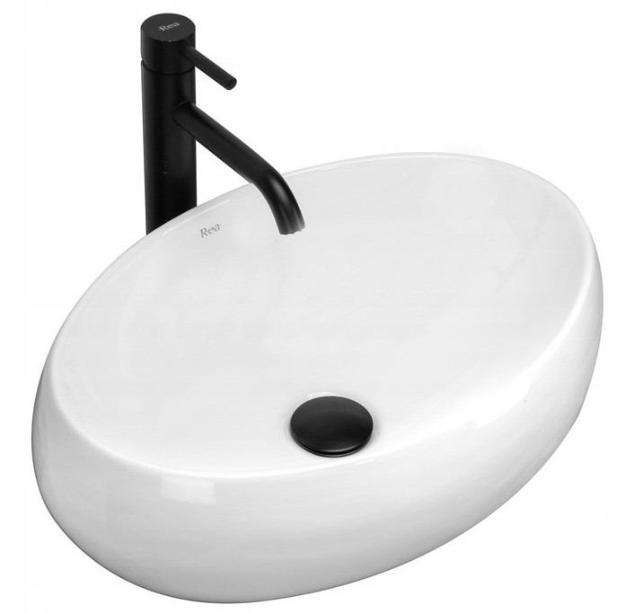 Умывальник Rea Linda U0462