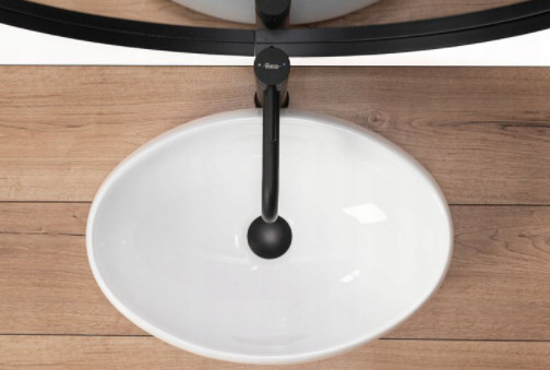 Умывальник Rea Linda U0462