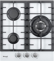 Варочная панель Weissgauff HGG 451 WFH
