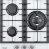 Варочная панель Weissgauff HGG 451 WFH