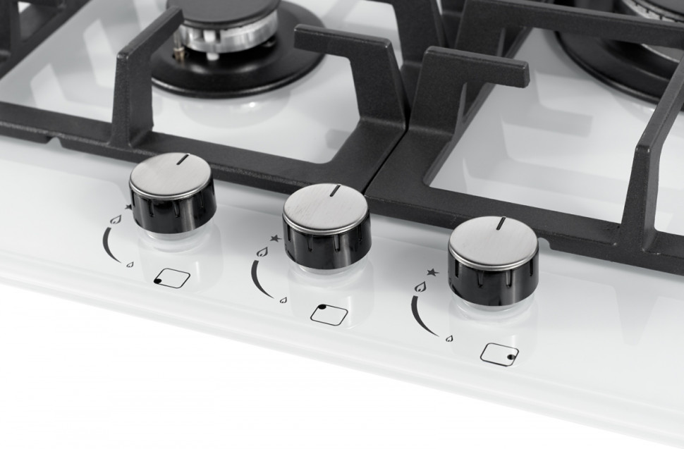 Варочная панель Weissgauff HGG 451 WFH