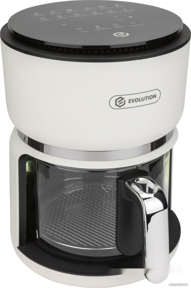 Аэрогриль Evolution AirMaster Glass 1GL3