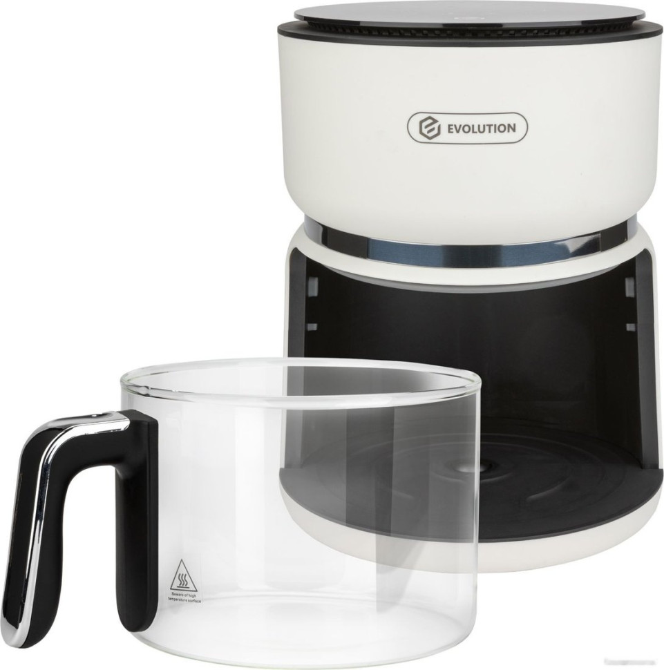 Аэрогриль Evolution AirMaster Glass 1GL3
