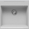 Кухонная мойка Polygran Argo 560 (светло-серый)