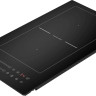 Варочная панель Maunfeld CVI292S2BBK