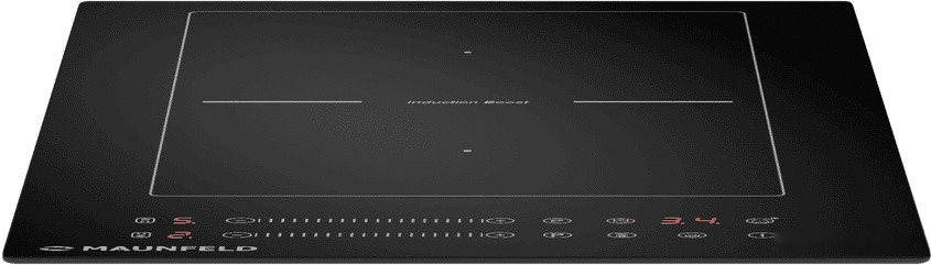 Варочная панель Maunfeld CVI292S2BBK