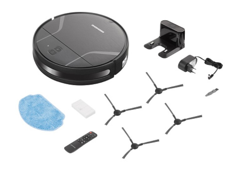 Робот-пылесос Redmond VR1321S