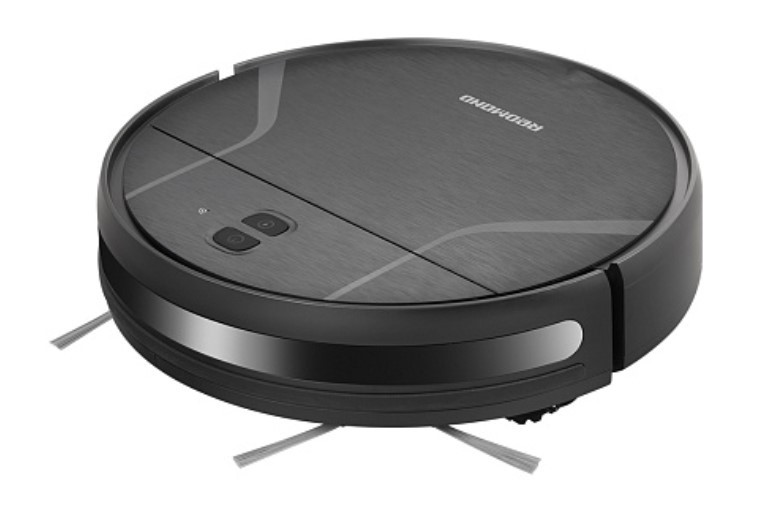 Робот-пылесос Redmond VR1321S