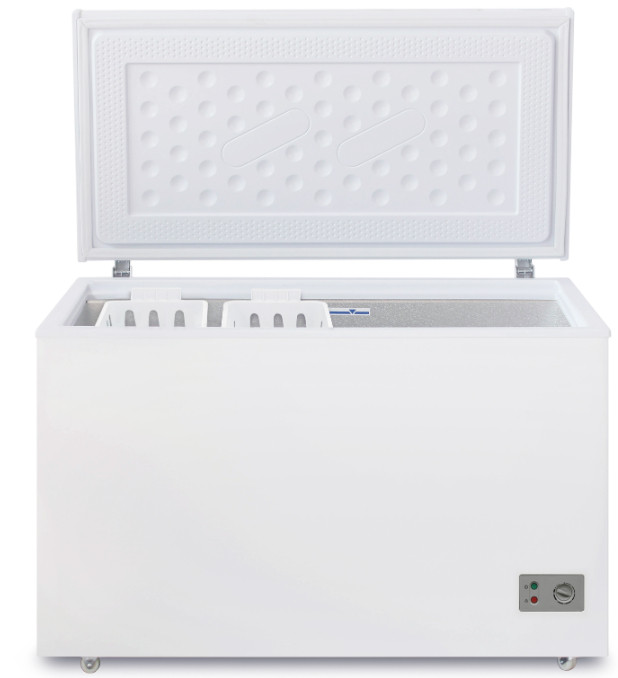 Морозильный ларь Бирюса 355KVS