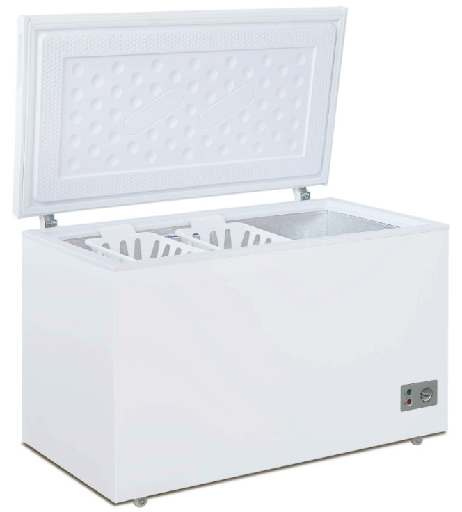 Морозильный ларь Бирюса 355KVS