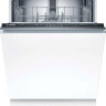 Посудомоечная машина Bosch Serie 2 SMV25AX07F