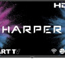 Телевизор HARPER 40F660TS