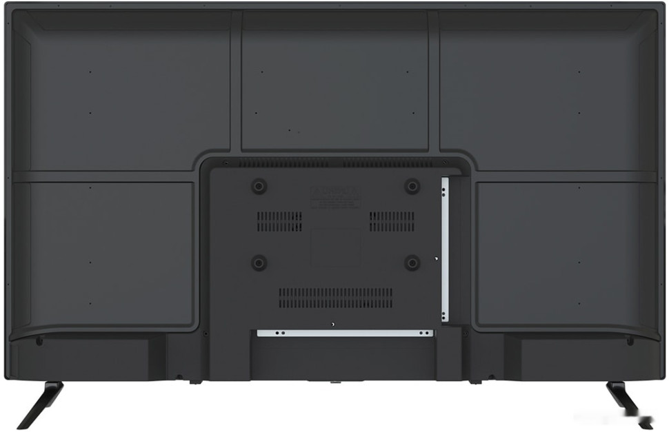 Телевизор HARPER 40F660TS