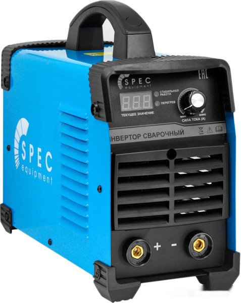 Сварочный инвертор Spec ARC-230A-4