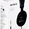 Наушники Sony MDR7506