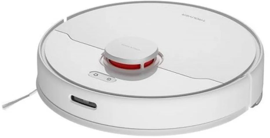 Робот-пылесос Trouver Finder RLS3