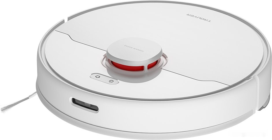 Робот-пылесос Trouver Finder RLS3