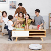 Робот-пылесос Trouver Finder RLS3