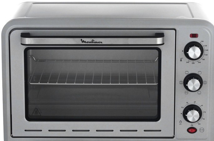 Мини-печь Moulinex OX464E32