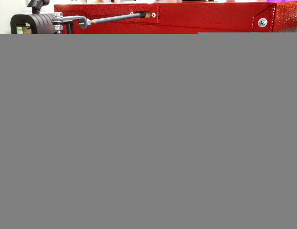 Отопительный котёл Rizon M 20 A