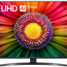 Телевизор LG 43UR81009LK.ARUB