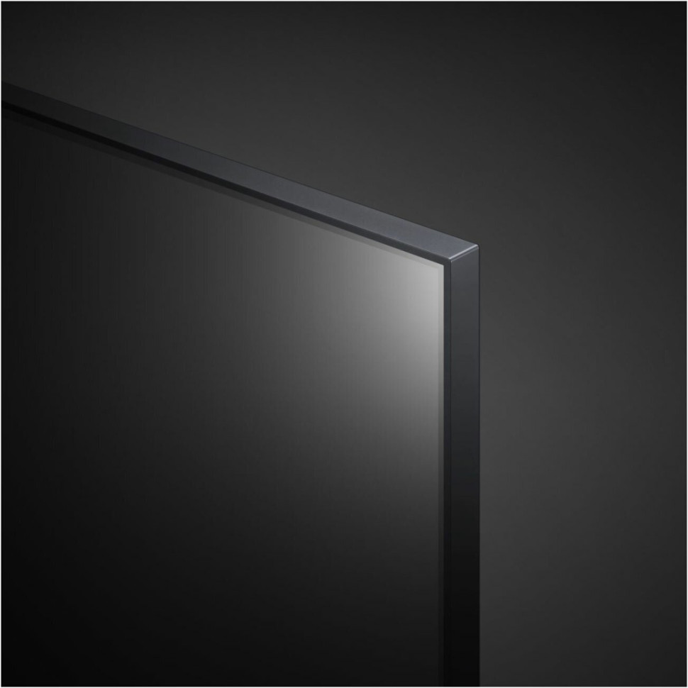 Телевизор LG 43UR81009LK.ARUB