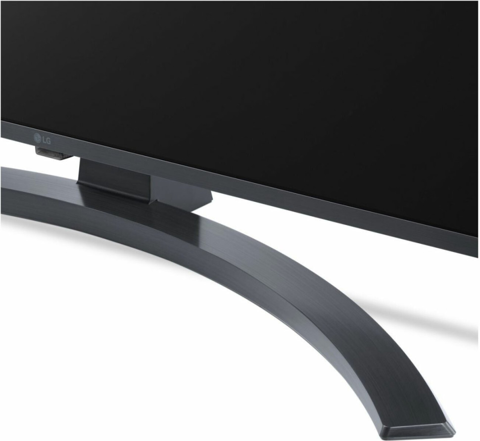 Телевизор LG 43UR81009LK.ARUB