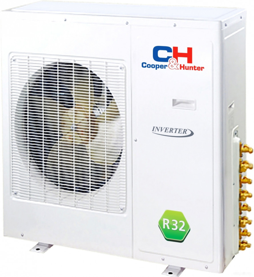 Внешний блок Cooper&Hunter CHML-U36RK4