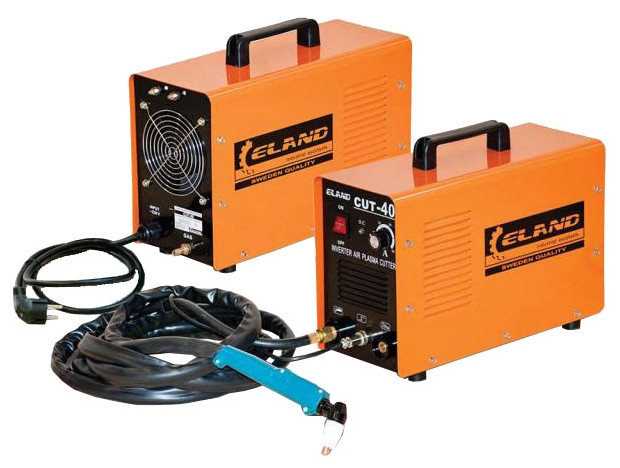 Сварочный инвертор Eland CUT-40