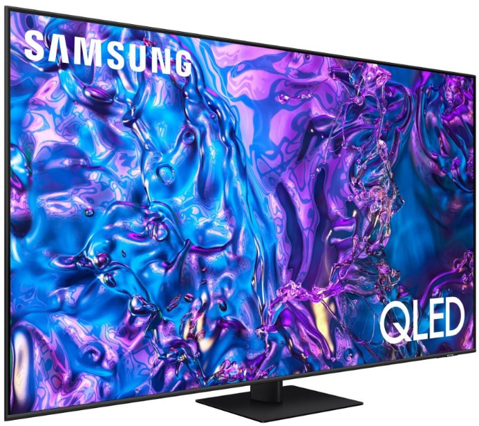 Телевизор Samsung QE65Q70DAUXRU