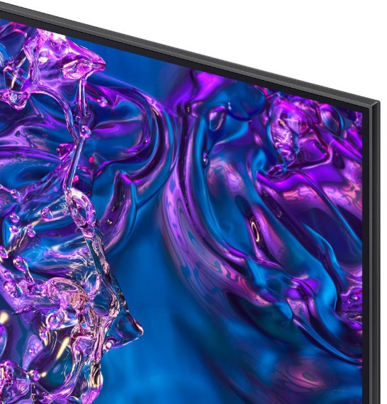 Телевизор Samsung QE65Q70DAUXRU