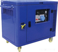 Генератор Zonsen QB6000E